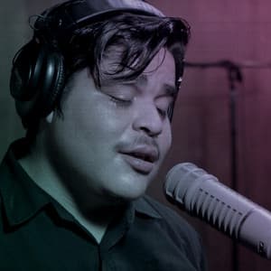 Single: Seems Like (Live at the Recordium)