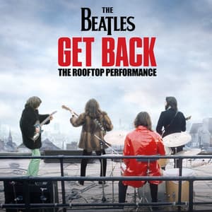 Album: Get Back (Rooftop Performance)