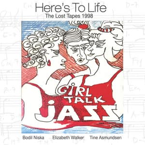 Album: Here´s to Life