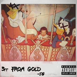 Album: 3ft From Gold