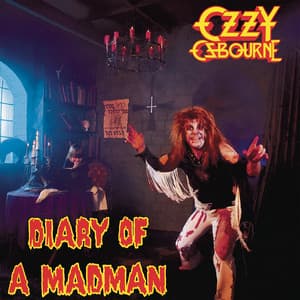 Album: Diary of a Madman (40th Anniversary Expanded Edition)
