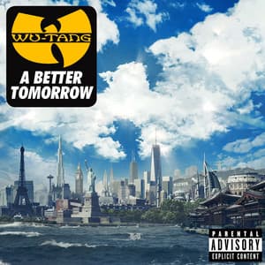 Album: A Better Tomorrow