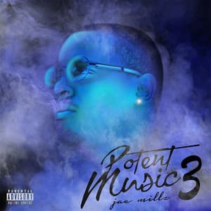 Album: Potent Music 3