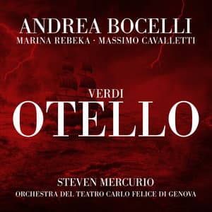 Album: Verdi: Otello
