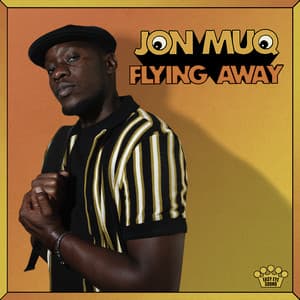 Album: Flying Away