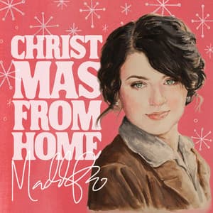 Single: Christmas from Home