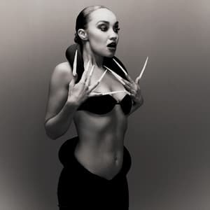 Single: Dead and Gone