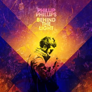 Album: Behind The Light (Deluxe)
