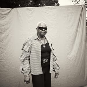 Single: God is the Answer (Pushkin)