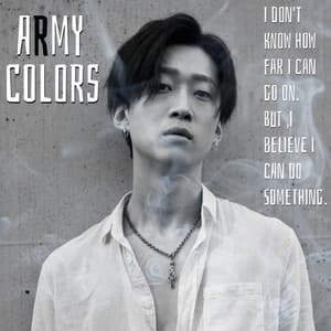 Single: COLORS