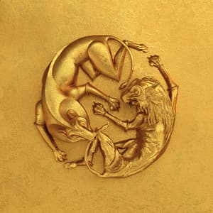 Album: The Lion King: The Gift [Deluxe Edition]