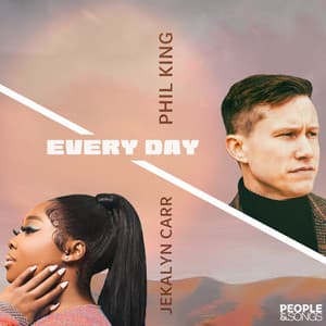 Single: Every Day