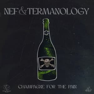 Single: Champagne for the Pain