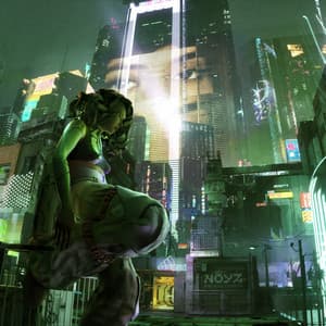 Single: COMIN@ME (stripped)