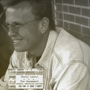 Album: Live at the Basement