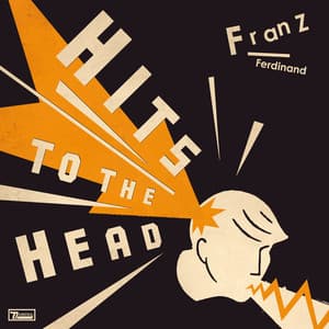 Album: Hits To The Head