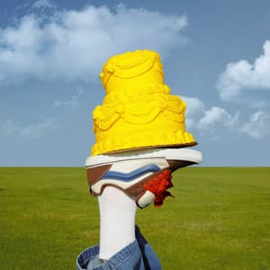 Single: whisper and the wind (remix)