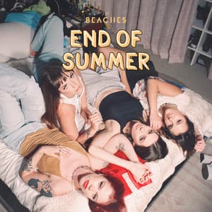 Single: End of Summer