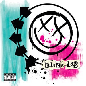 Album: blink-182