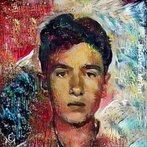 Album: Stars Under My Feet