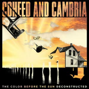 Album: The Color Before The Sun (Deconstructed Deluxe)
