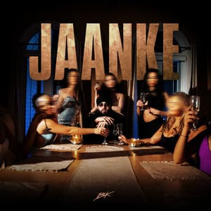 Single: Jaanke