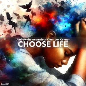 Single: Choose Life (Radio Edit)