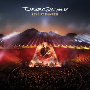 Album: Live At Pompeii