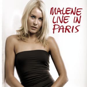 Album: Malene Live In Paris