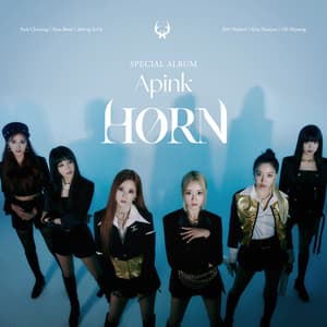 Album: HORN
