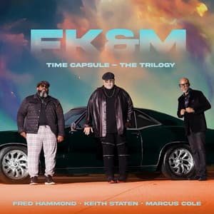 Album: Time Capsule - The Trilogy