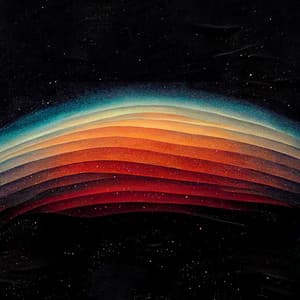 Album: Shapes In My Head