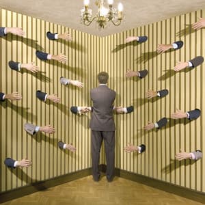 Album: Secret Society