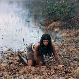 Single: Danger