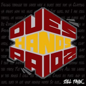 Album: Dues Paid 2 (Still Payin'...)