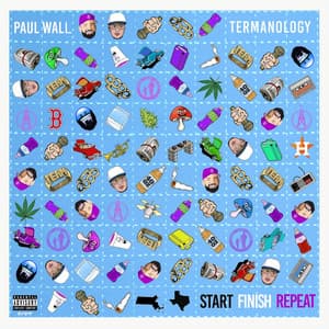 Album: Start Finish Repeat