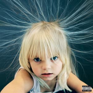 Album: Snow Angel (Deluxe)