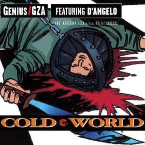 Single: Cold World