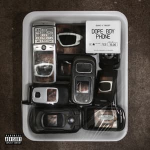 Single: Dope Boy Phone (with Takeoff)