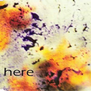 Single: Here