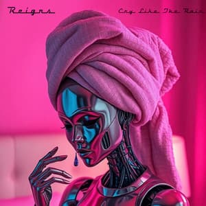 Single: Cry Like The Rain