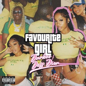 Single: Favourite Girl