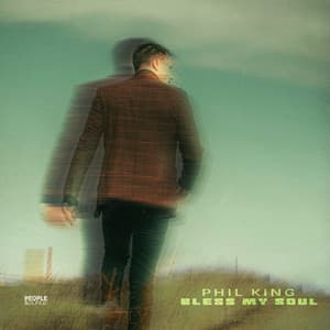 Album: Bless My Soul