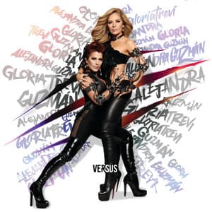 Album: Versus