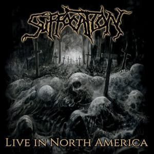 Album: Live In North America