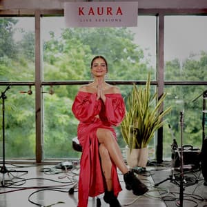 Single: KAURA (Live)