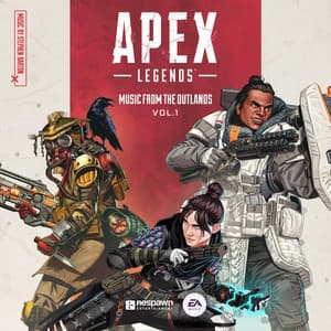 Album: Apex Legends: Music from the Outlands, Vol. 1 (Original Soundtrack)
