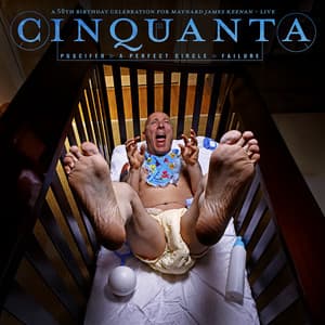 Album: Cinquanta (Live)