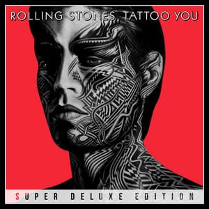 Album: Tattoo You (Super Deluxe)
