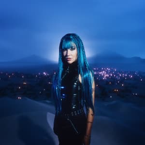 Album: can we start over?